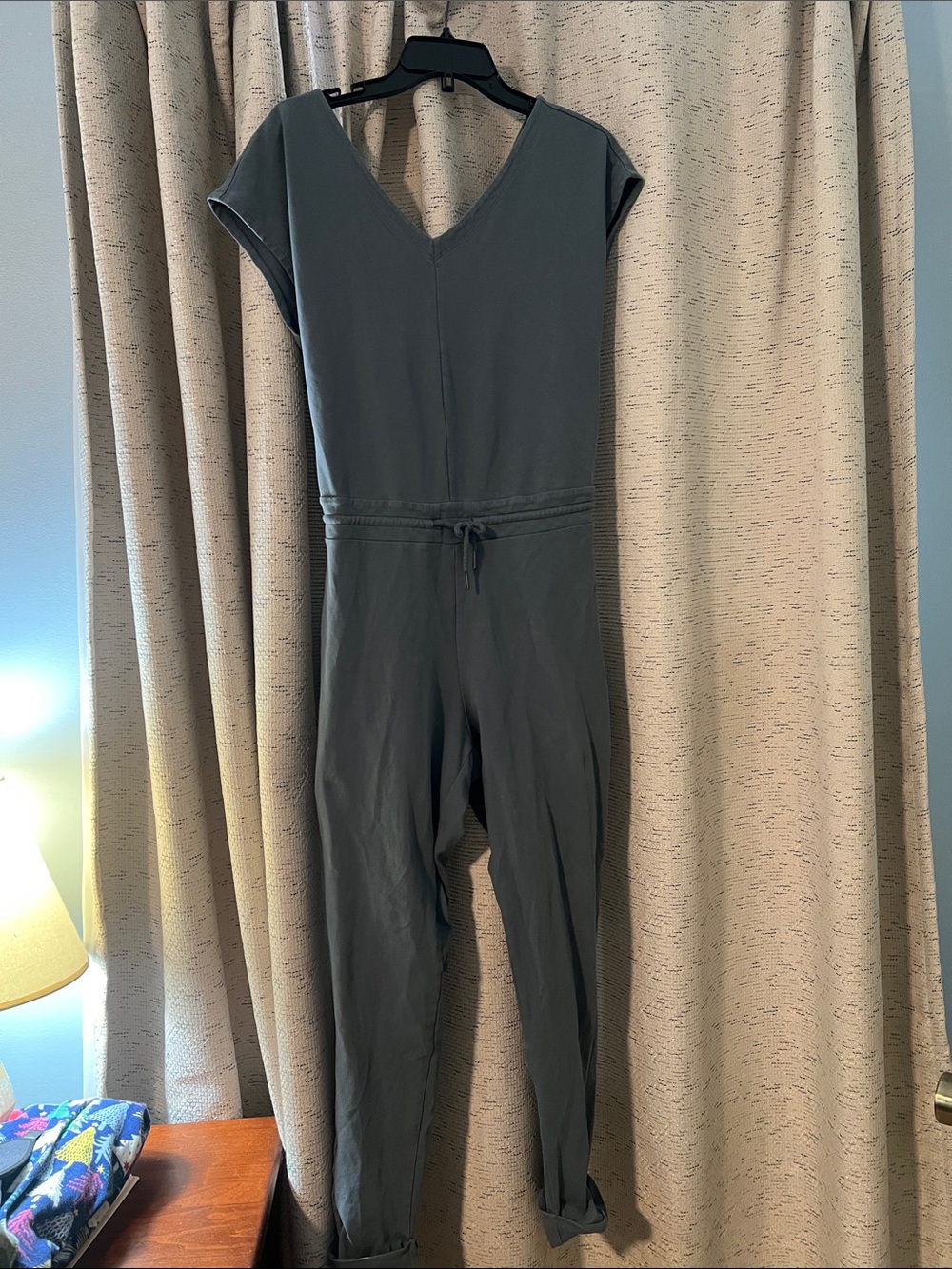 Patagonia Jumpsuit Size Medium